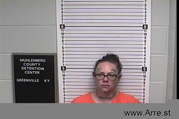 Jeana Marie Blue Mugshot