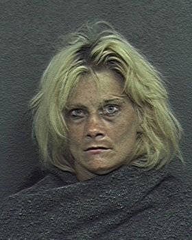 Jeanne M Tucker Mugshot