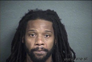 Jeffery Antwun Spencer Mugshot