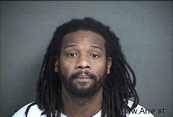 Jeffery Antwun Spencer Mugshot