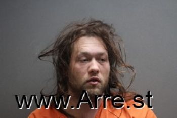 Jeffrey James William Adams Mugshot