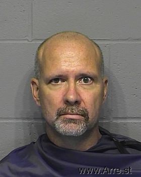 Jeffrey Mark Barber Mugshot