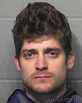 Jeffrey Morgan Cook Mugshot