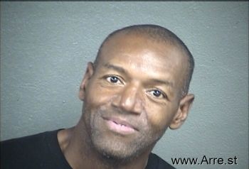 Jeffrey Tremaine Ford Mugshot