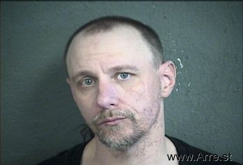 Jeffrey James Mitchell Mugshot