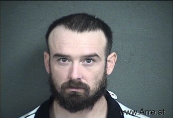 Jeffrey Whitford Mosley Mugshot