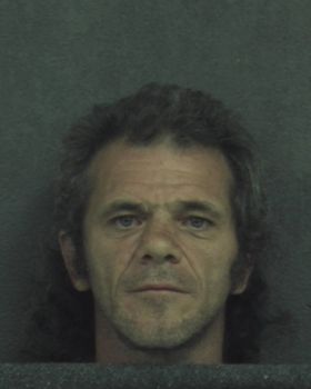 Jeffrey Dean Randall Mugshot