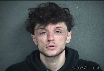 Jeffrey Tyler Thompson Mugshot