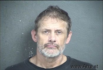 Jeffrey Martin White Mugshot