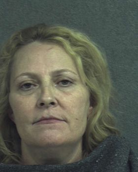 Jennifer  Blair-nobles Mugshot