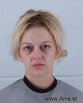 Jennifer Ann Butler Mugshot