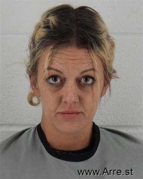 Jennifer Ann Butler Mugshot