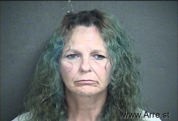 Jennifer Lynn Foster Mugshot