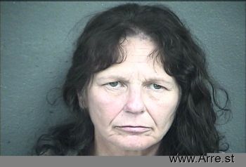 Jennifer Lynn Foster Mugshot