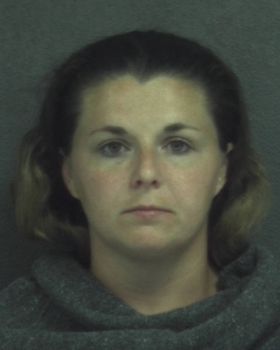 Jennifer Lee Graham Mugshot