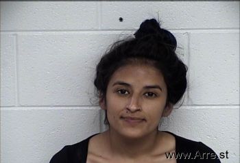 Jennifer  Hidalgo Mugshot