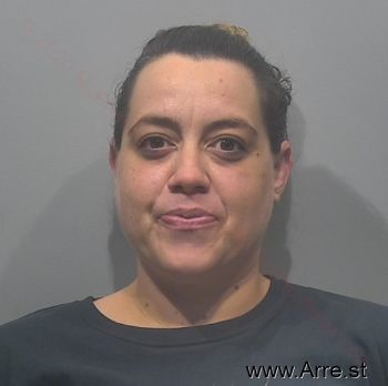 Jennifer Lee Hovhannisyan Mugshot