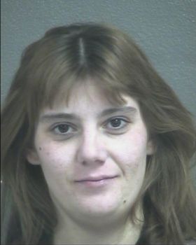 Jennifer Leean Lowe Mugshot