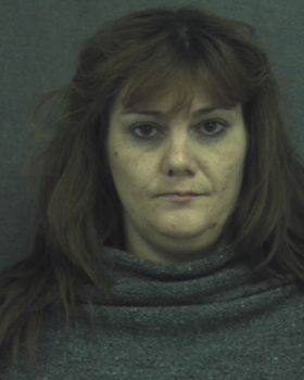 Jennifer Leean Lowe Mugshot