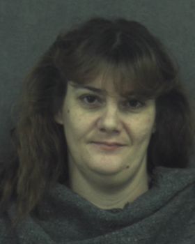 Jennifer Leean Lowe Mugshot