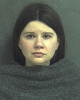 Jennifer Jon Mcguire Mugshot