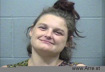 Jennifer Ann Musgrove Mugshot