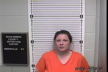 Jennifer Marie Neal Mugshot