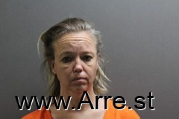 Jennifer Marie Sanchez Mugshot