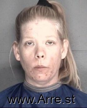 Jennifer Dawn Thompson Mugshot