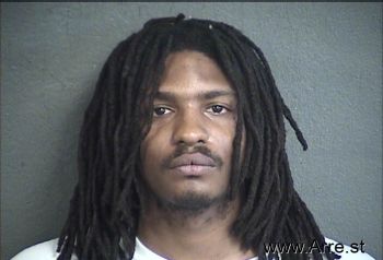 Jeremiah Lee Orr Mugshot