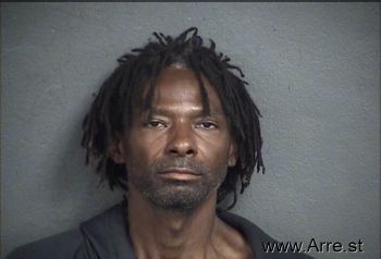 Jeremiah Ronell Washington Sr Mugshot