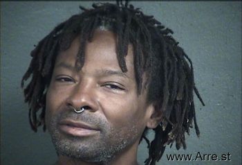 Jeremiah Ronell Washington Sr Mugshot