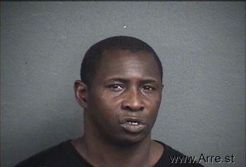 Jeremy Deon Brown Mugshot