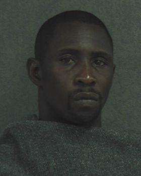 Jeremy Deon Brown Mugshot