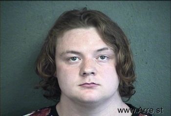 Jeremy  Humphrey Mugshot