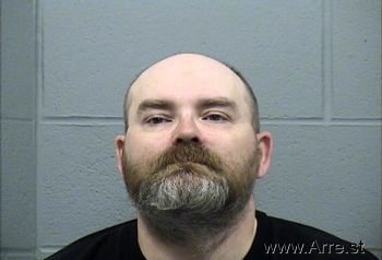 Jeremy Lynn Mcgill Mugshot