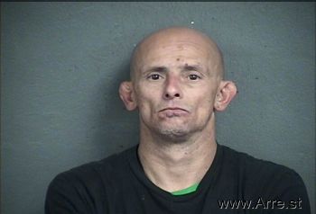 Jeremy Albert Ramirez Mugshot