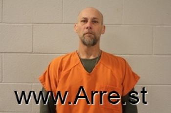 Jeremy Glenn Steeley Mugshot