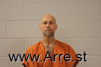 Jeremy Glenn Steeley Mugshot