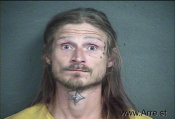 Jeremy Michael Stratton Mugshot