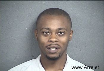 Jermaine Damond Scott Mugshot