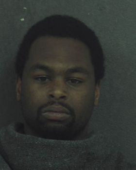 Jermaine Terrill Williams Mugshot