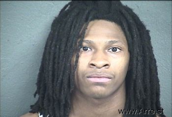 Jernell R Quinn Jr Mugshot