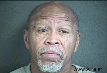 Jerome Everett Griffin Sr Mugshot