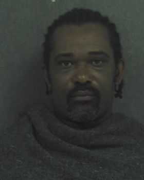 Jerome Darnell Lewis Mugshot