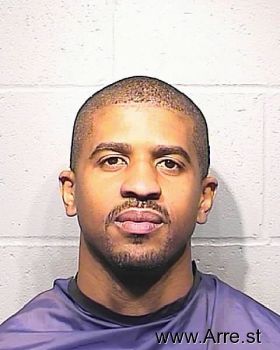 Jerrold Jujuan Harris Mugshot