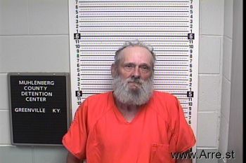 Jerry Wayne Boggess Mugshot