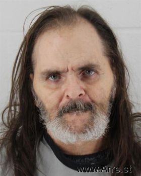 Jerry Lee Collins Mugshot