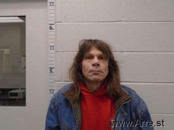 Jerry H Shulka Mugshot