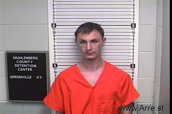 Jerry Wayne Smith Jr Mugshot